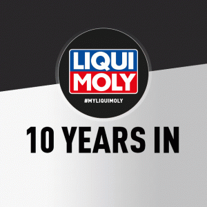 LIQUI MOLY lanza una campaña publicitaria digital a escala global