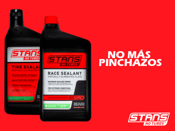 Sellante para llantas