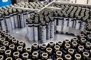 Nueva mejor marca para LIQUI MOLY