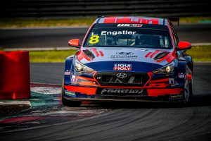 LIQUI MOLY será proveedor oficial de Hyundai Motorsport Customer Racing