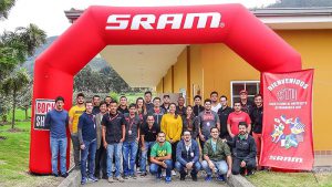 STU Latinoamérica 2017