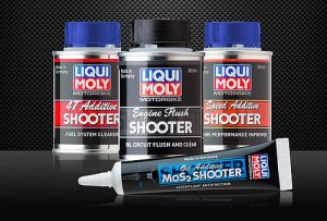 Aditivos para motor, mejora el rendimiento con Liqui Moly Tecnología Alemana para su vehículo, adquiere el kit