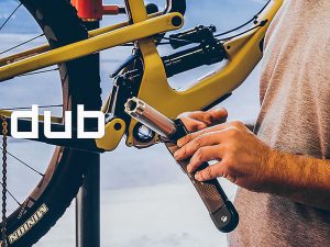 DUB™, Simplicidad, Durabilidad y Compatibilidad