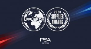 Grupo francés premia a sus proveedores por su compromiso y excelencia.