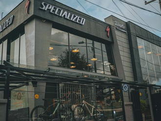 Tienda specialized en online linea