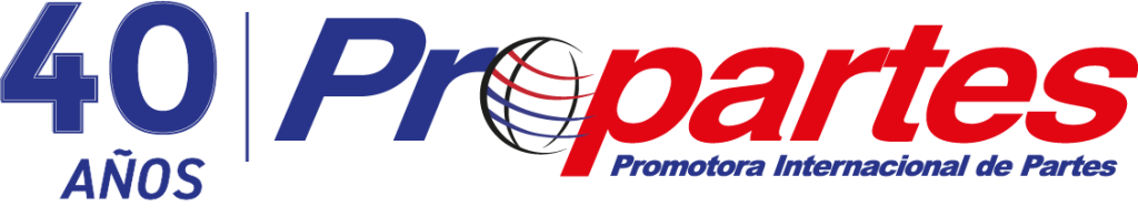 Propartes - Promotora Internacional de Partes
