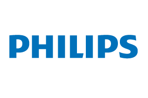 PHILIPS carrusel responsive